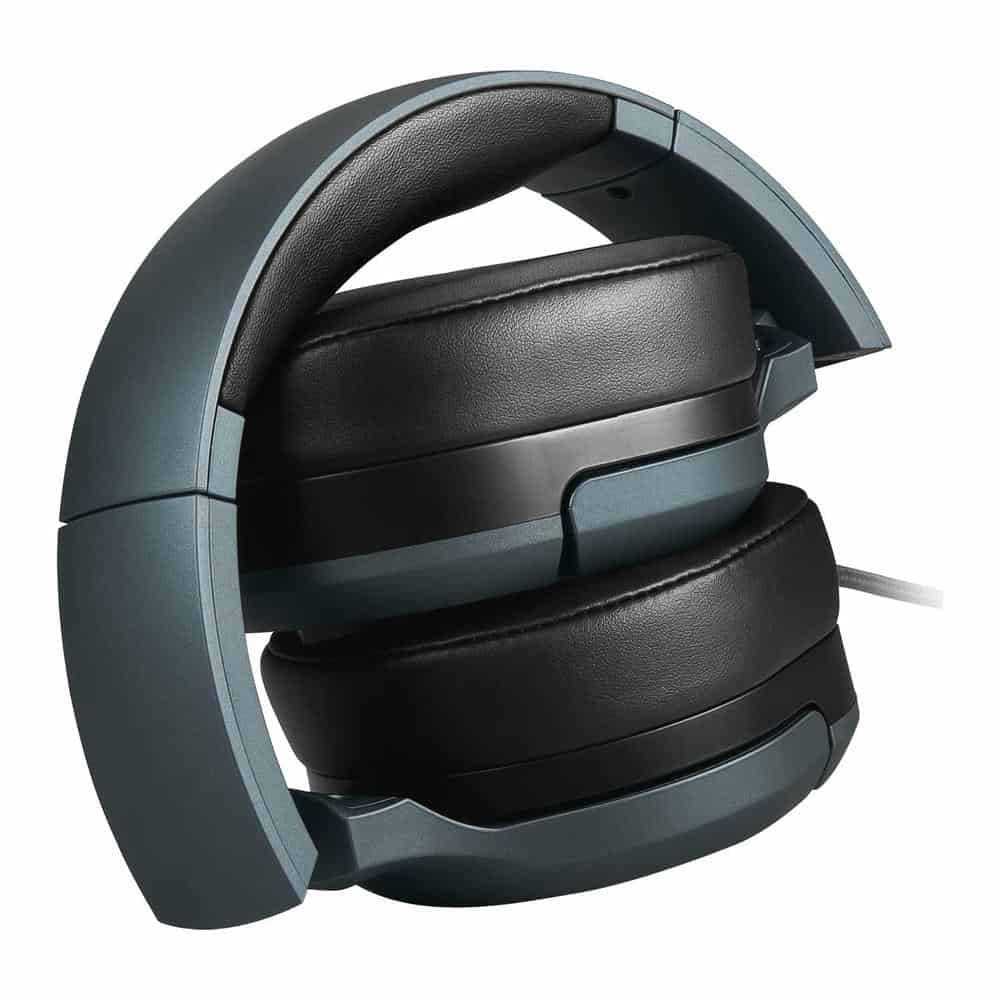(image for) MSI IMMERSE GH50 7.1Ch Surround RGB Gaming Headset USB